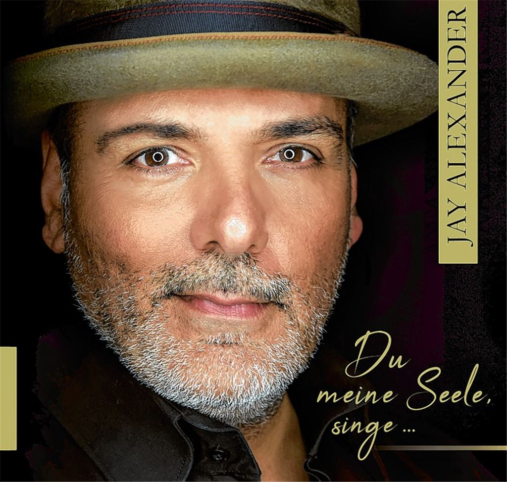 Liveauftritte vor Publikum gibt es von Jay Alexander derzeit nicht, doch konnte er noch vor Ausbruch der Corona-Krise sein neues Album fertigstellen, das am 15. Mai auf den Markt kommt. privat