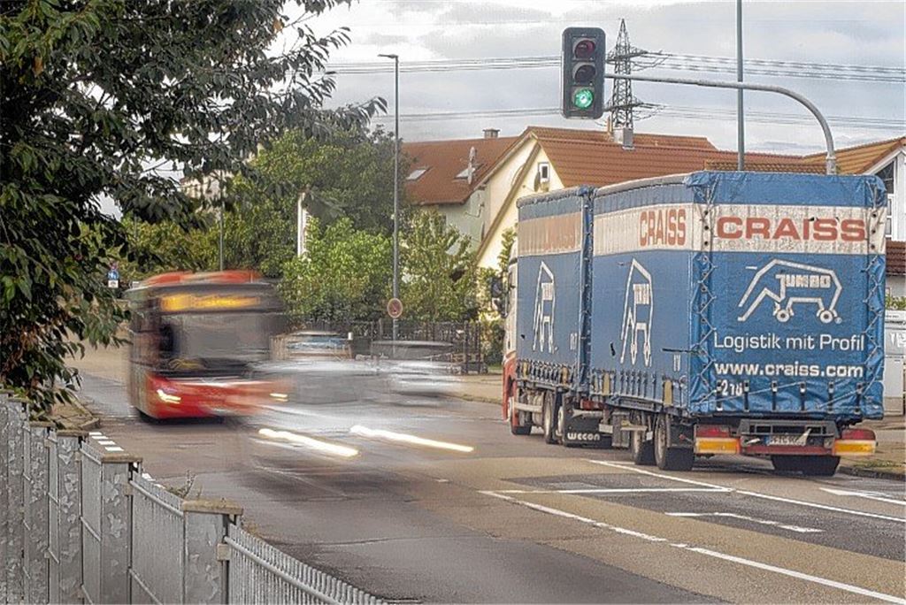 Stadträte wollen stärkere Tempoüberwachung