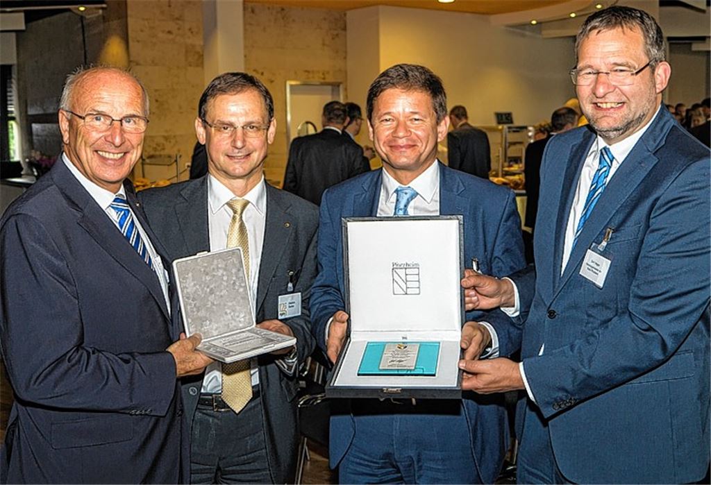 Zwischen Tradition und Innovation