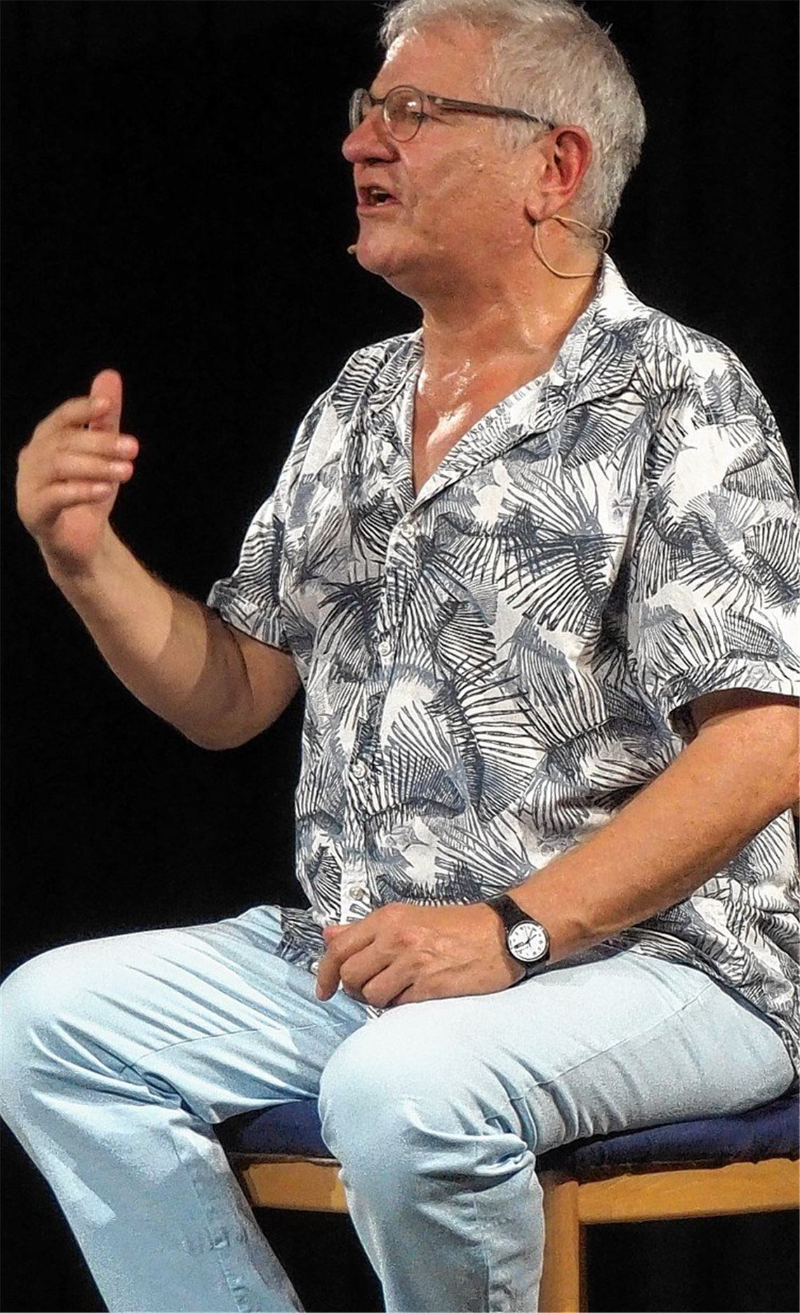 Geschichten aus Trollingen