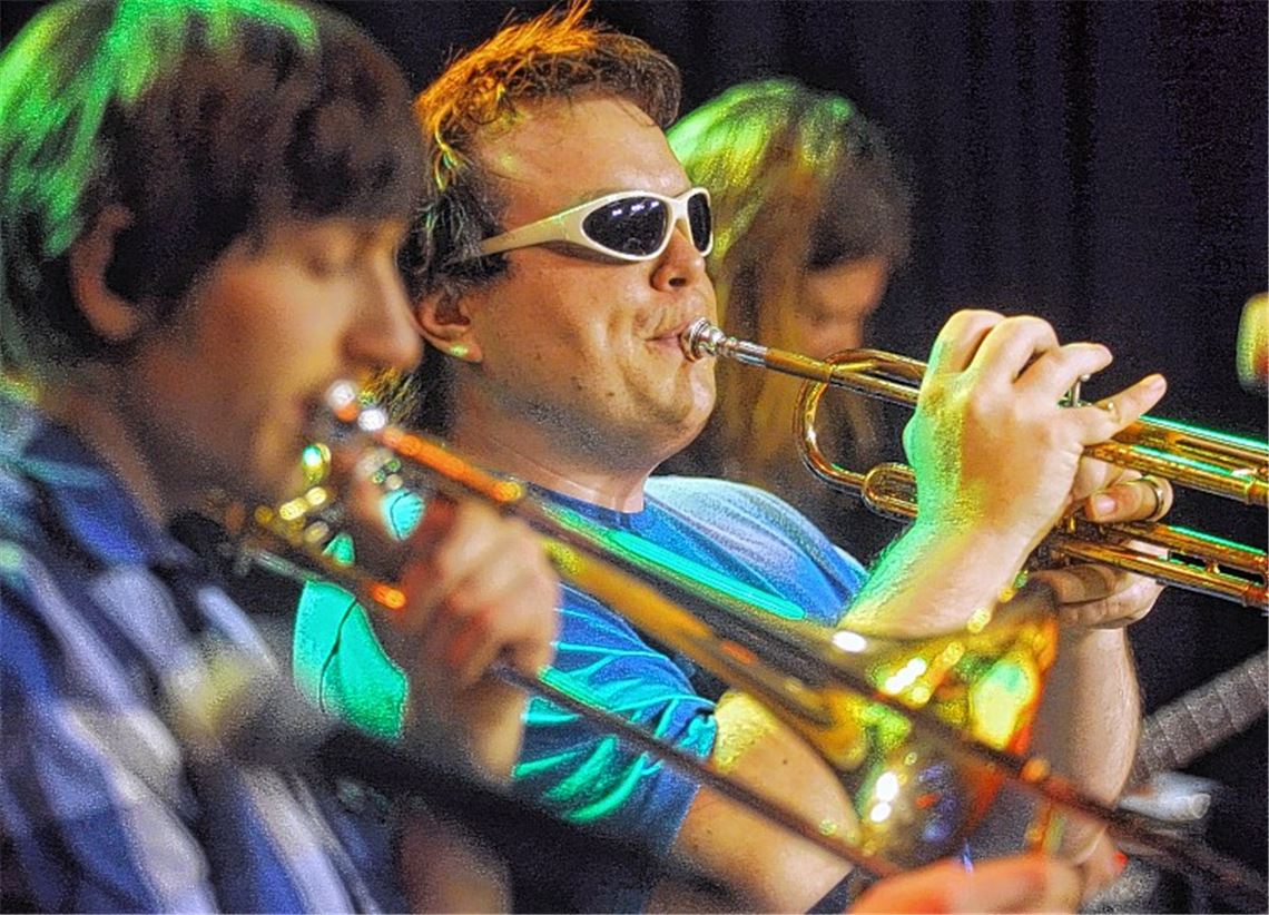 Junges Festival kommt gut an