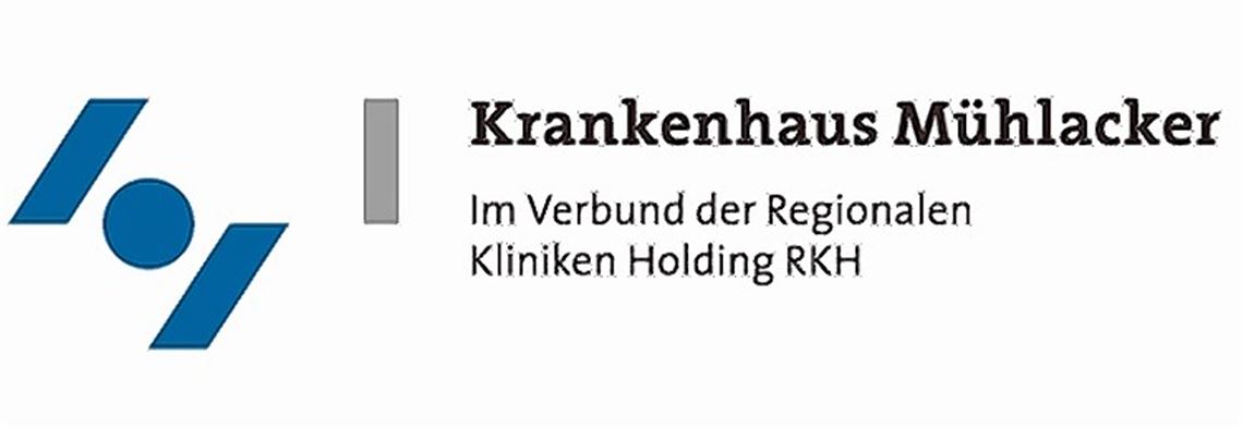 Kliniken Holding tritt mit neuem Logo an