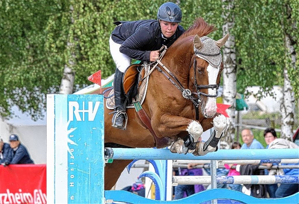 Facettenreiches Turnier für Fans des Reitsports