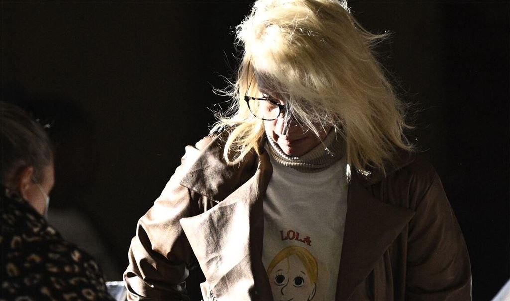 Lolas Mutter forderte vor Gericht Gerechtigkeit nach dem gewaltsamen Tod ihrer Tochter (Archivbild).