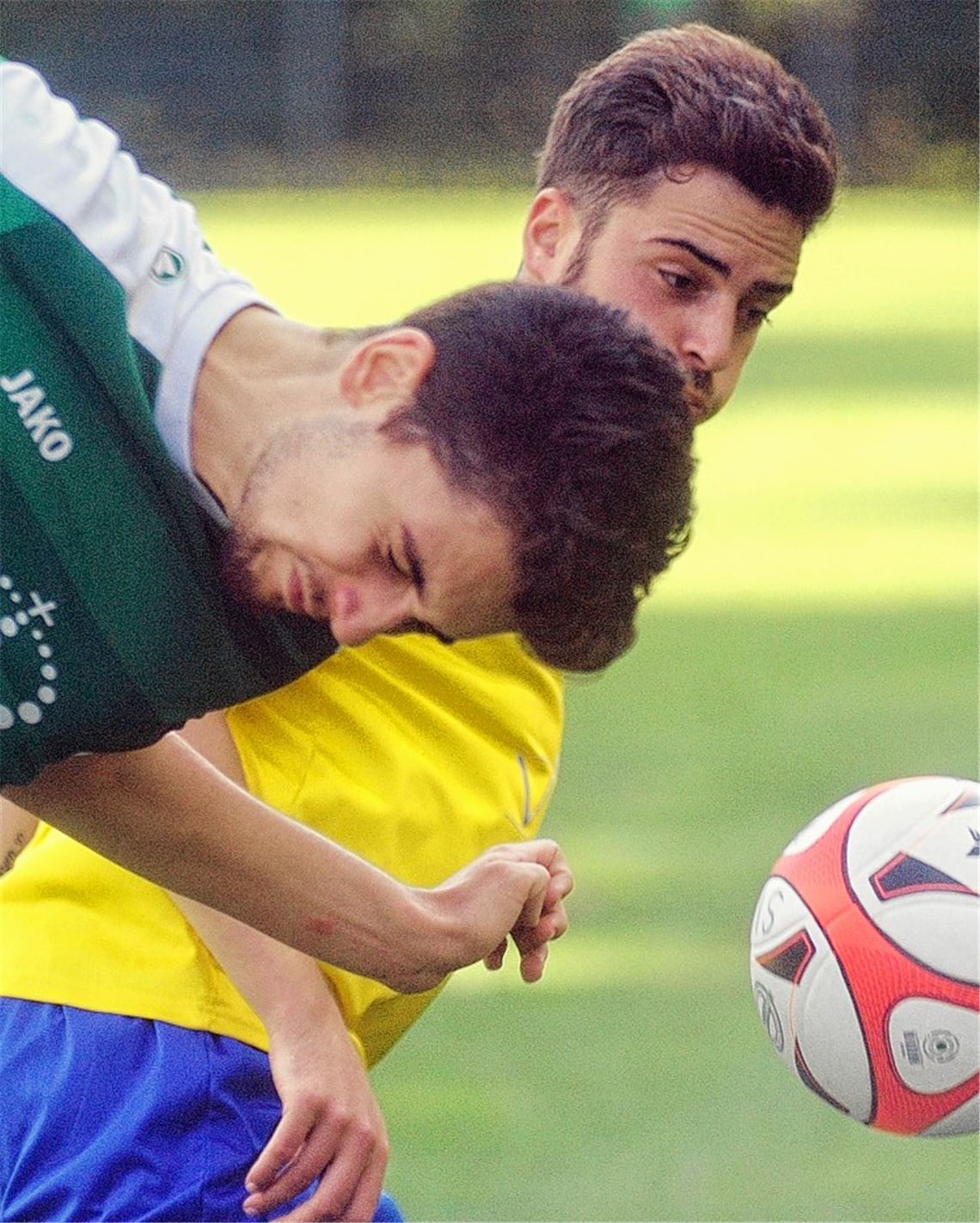 SG Roßwag/Mühlhausen setzt Siegeszug fort