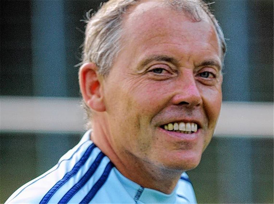 Lomersheim II scheitert im Pokal an Torhüter Ralph Augenstein. 