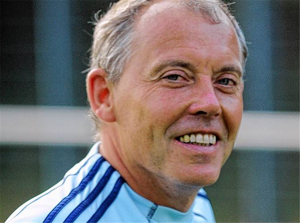 Lomersheim II scheitert im Pokal an Torhüter Ralph Augenstein. 