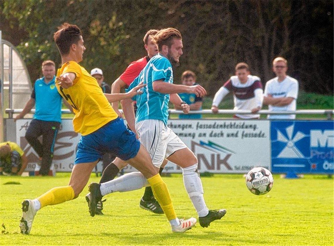 Phönix feiert Heimsieg trotz Unterzahl