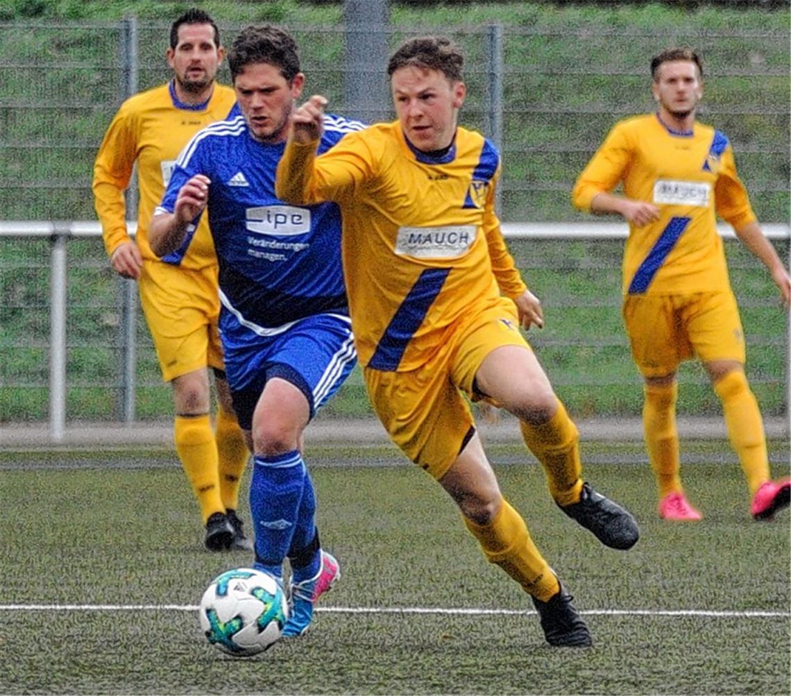 Lomersheimer Schützenfest