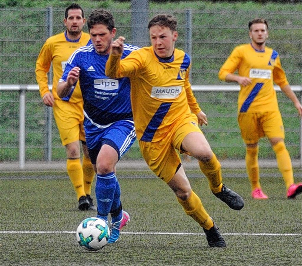 Lomersheimer Schützenfest