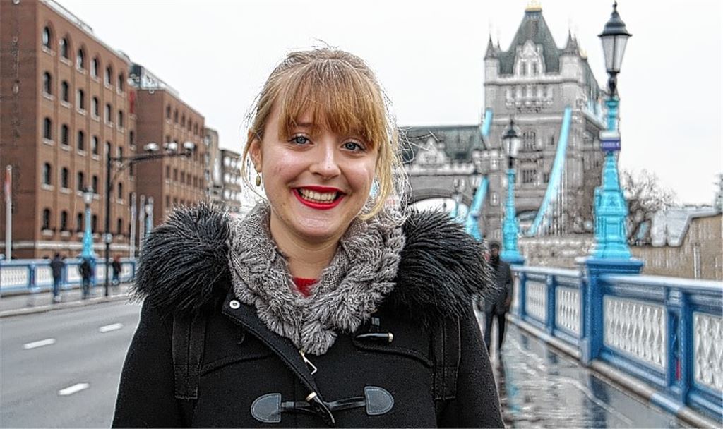 „Mich begeistert die Vielfalt“