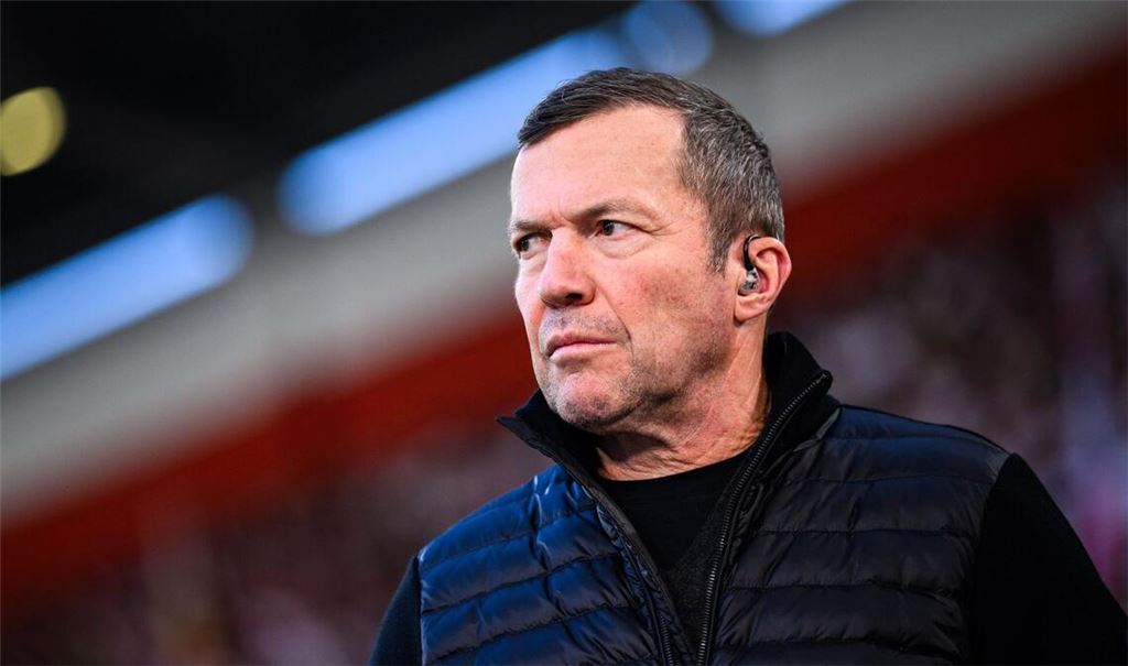 Lothar Matthäus hat Kritik an der Nominierung der Nationalmannschaft geübt. (Archivbild)