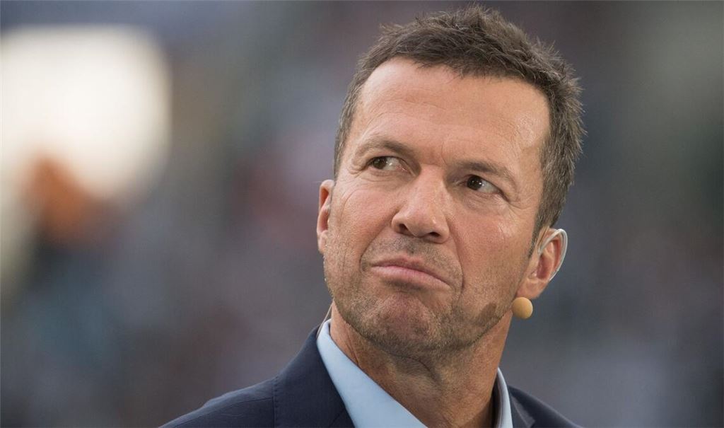 Lothar Matthäus wundert sich über den angekündigten Umbruch beim FC Bayern.