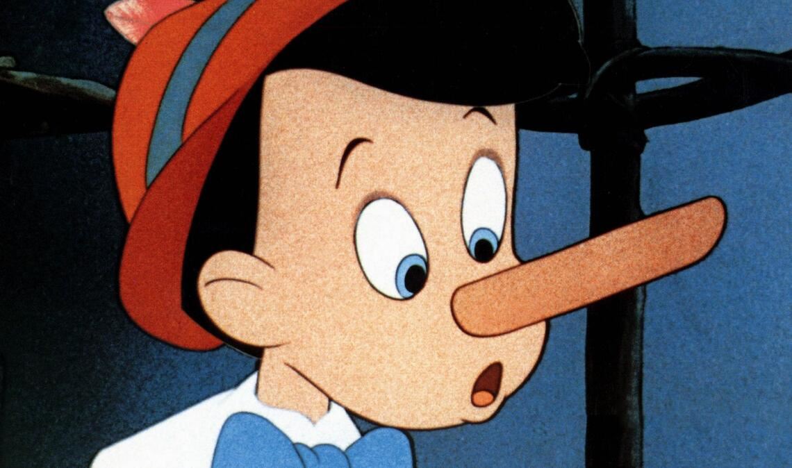 Lügen machen lange Nase: Das gilt für Pinocchio genauso wie die Hersteller von Plug-in-Hybriden.