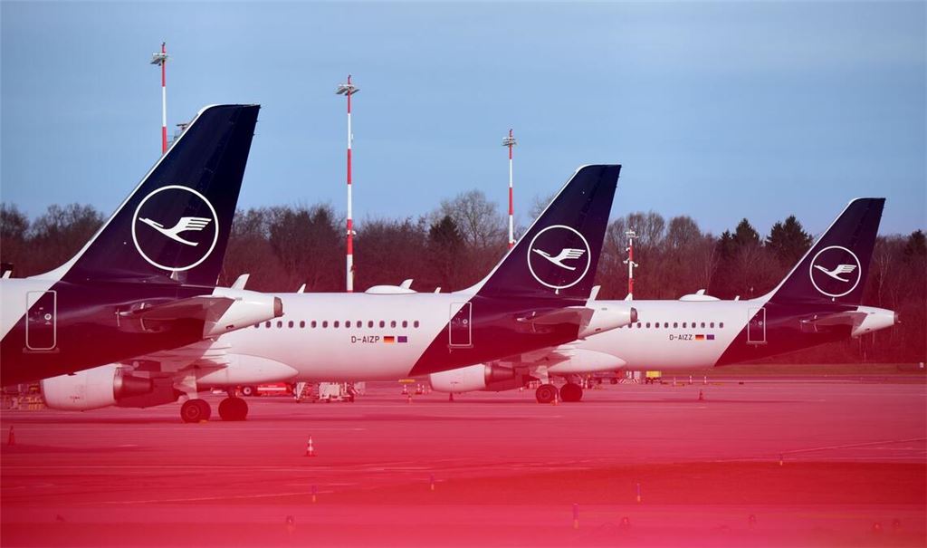 Lufthansa macht im Tarifstreit mit den Piloten einen neuen Vorschlag.