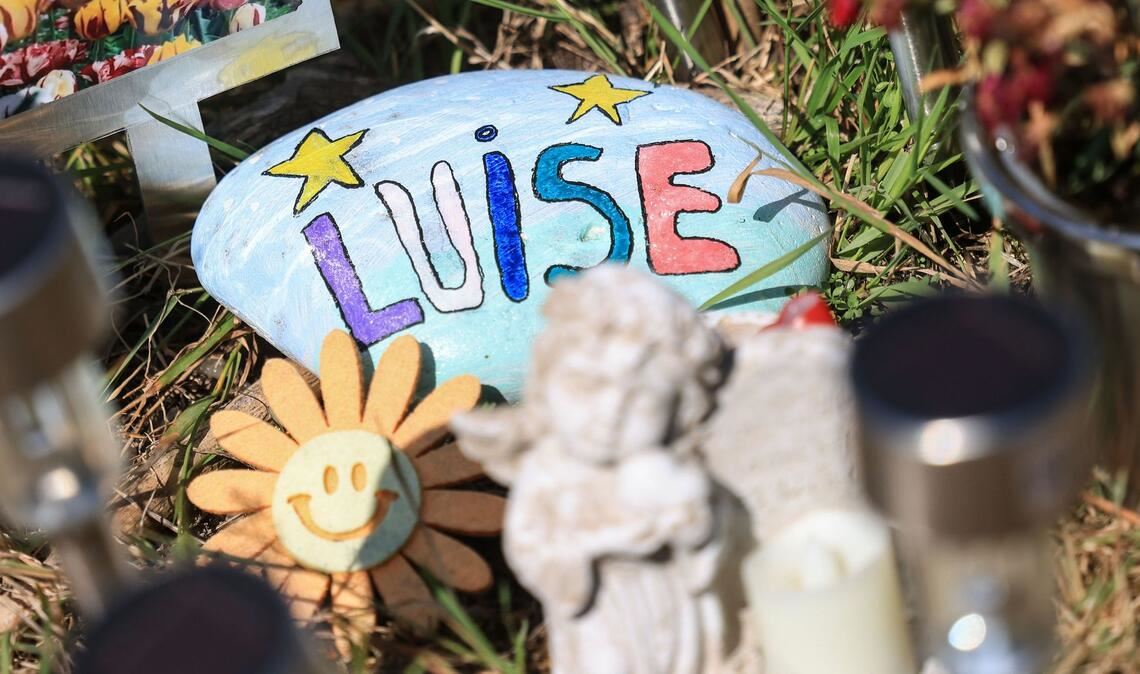 Luises Eltern legten eine Zivilklage ein. (Archivbild)