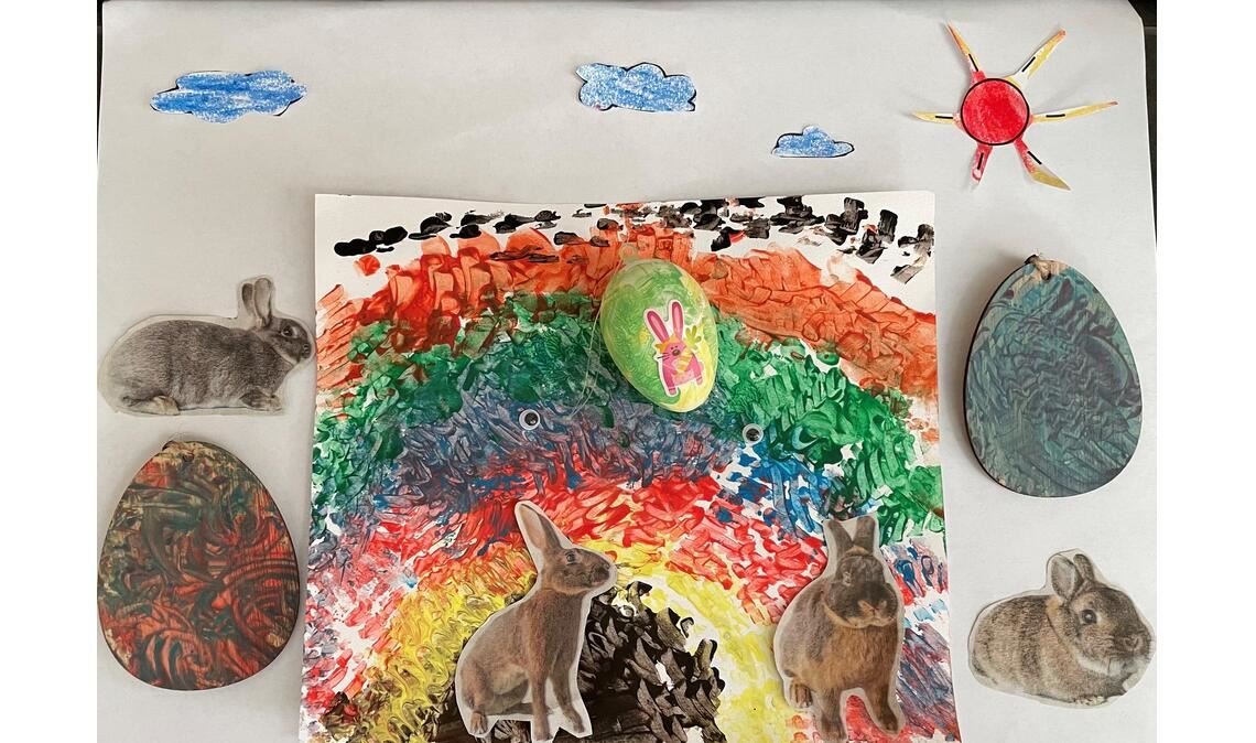 Lukas Conradt (3), Zaisersweiher.