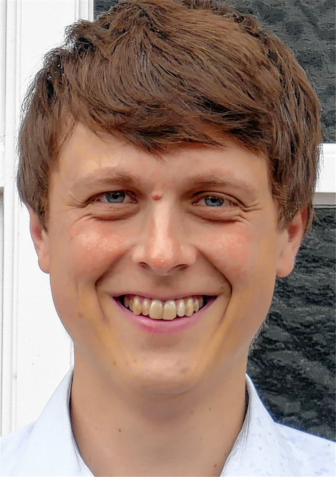 Der Augenblick des Erkennens