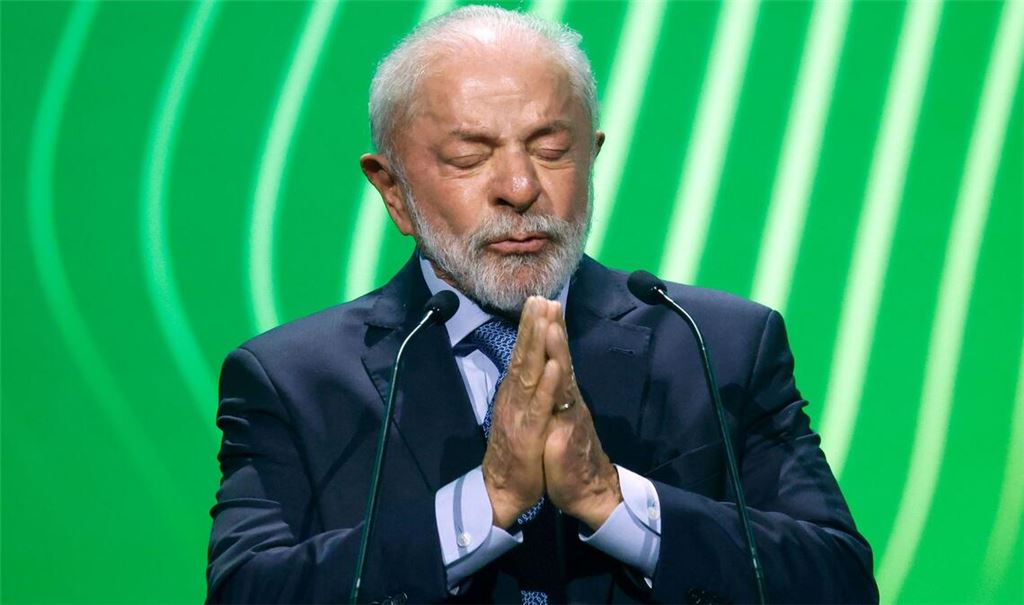 Lula nimmt den UN-Sicherheitsrat ins Visier.