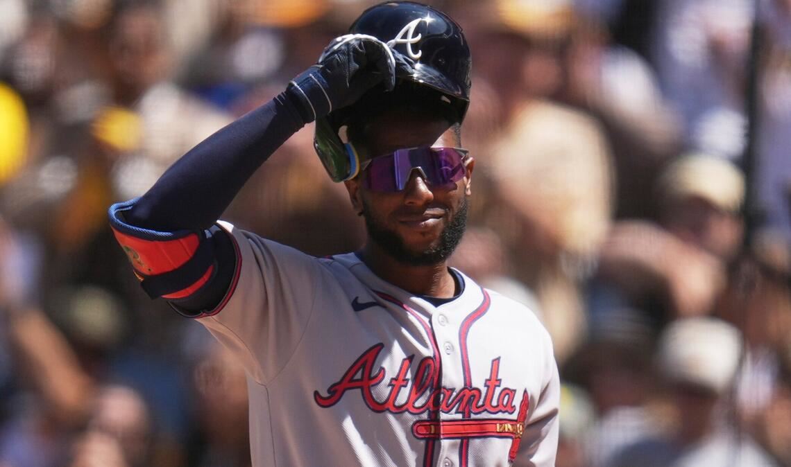 MLB-Star Jurickson Profar wird als Wiederholungstäter lange gesperrt.