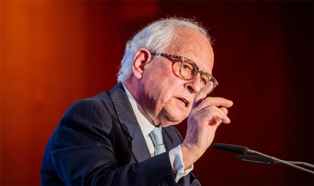 MSC-Leiter Ischinger hätte sich Gespräche zwischen Russland und der Ukraine in München vorstellen können.