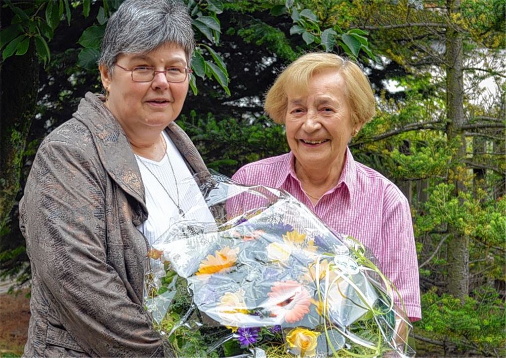 Klare Sicht dank Licht und Lupe