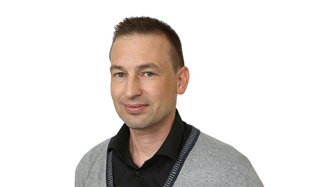 MT-Redakteur Frank Wewoda findet: „Frauen und Männer in gemischten Teams – möge die Bessere gewinnen!“ Foto: Archiv
