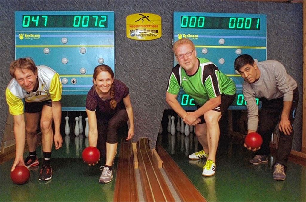 Alle Achte gilt ausnahmsweise auch