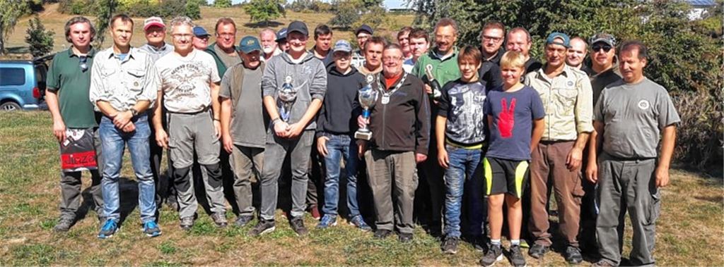 5,5 Kilo frischer Fisch