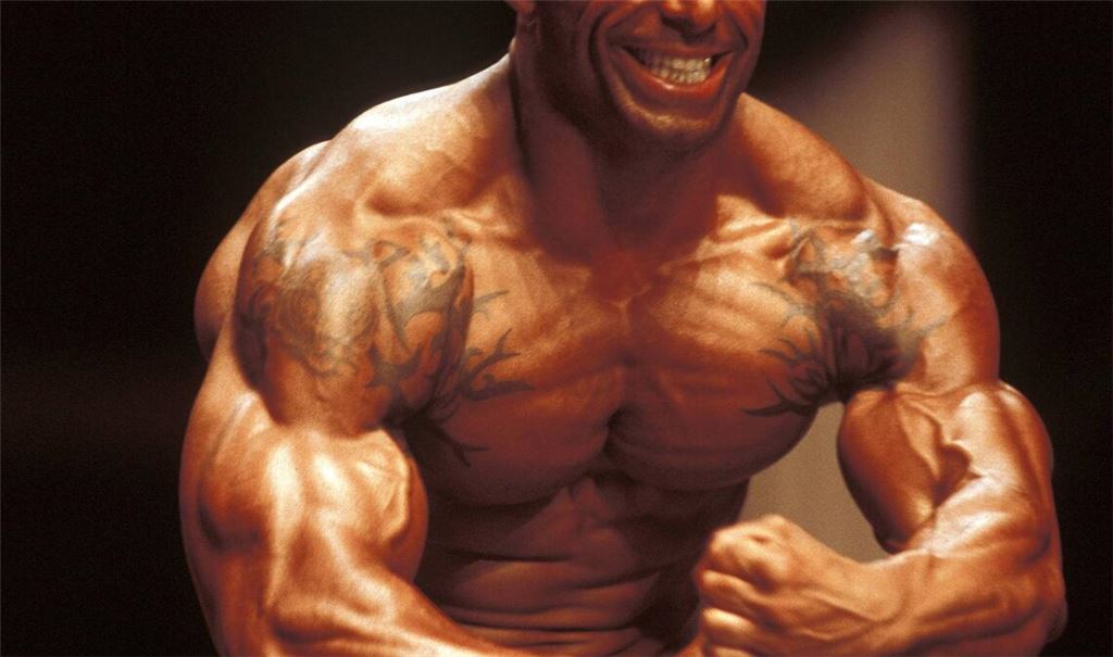 Macho, Memme, Sex-Muffel, Jammerlappen: Der neue Mann ist ein vielfältig beanspruchtes Wesen.