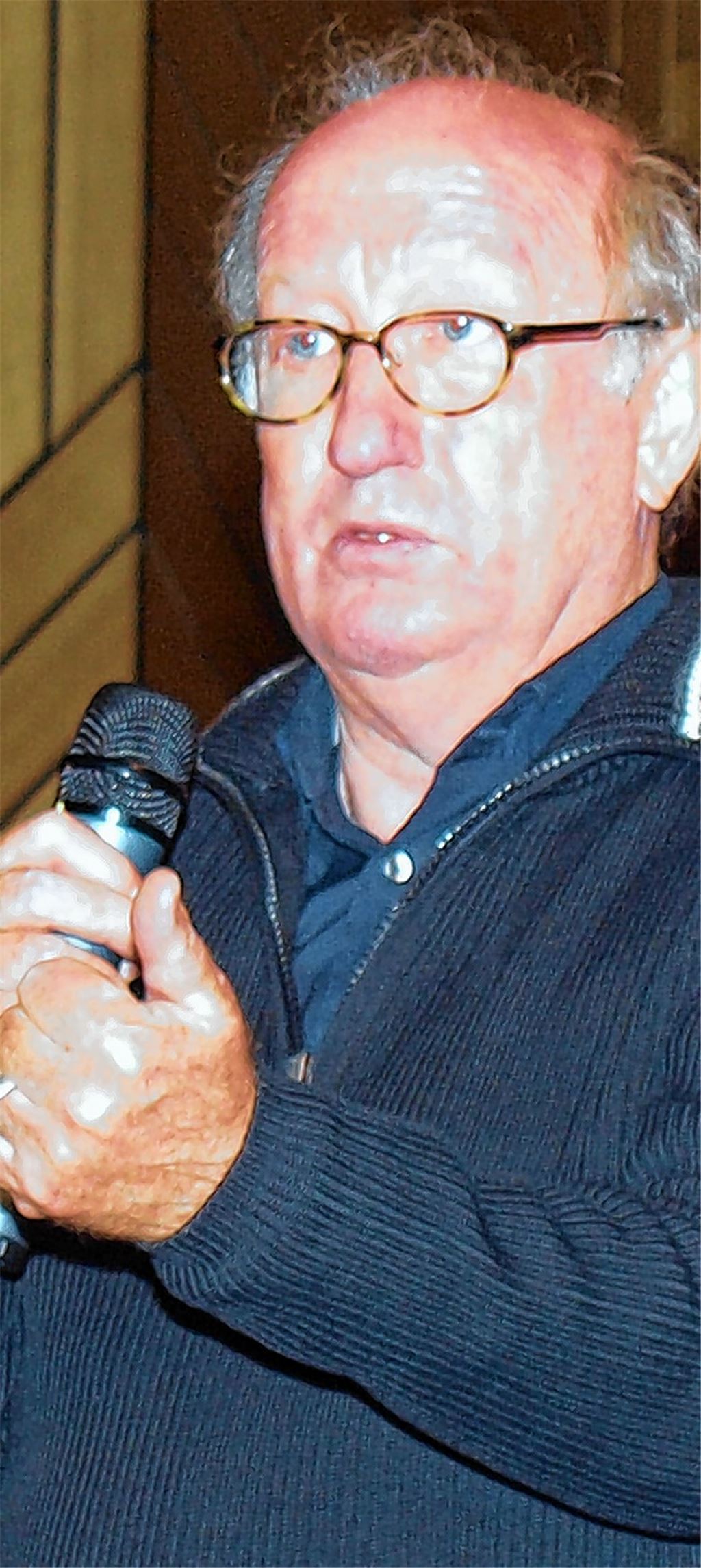 Macht Eltern Mut: Jan-Uwe Rogge.