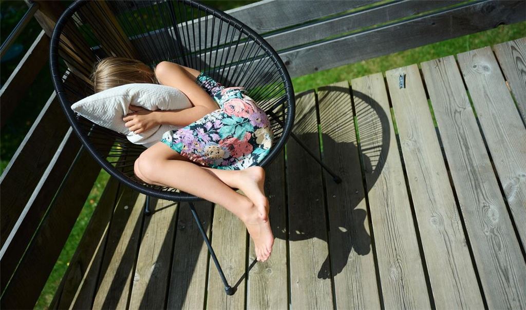 Mädchen und Jungen unter 18 sind besonders häufig die Opfer bei den Ermittlungen wegen kommerzieller sexueller Ausbeutung. (Symbolbild)