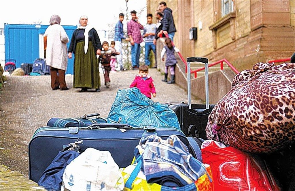 „Zuwanderung bietet große Chancen“