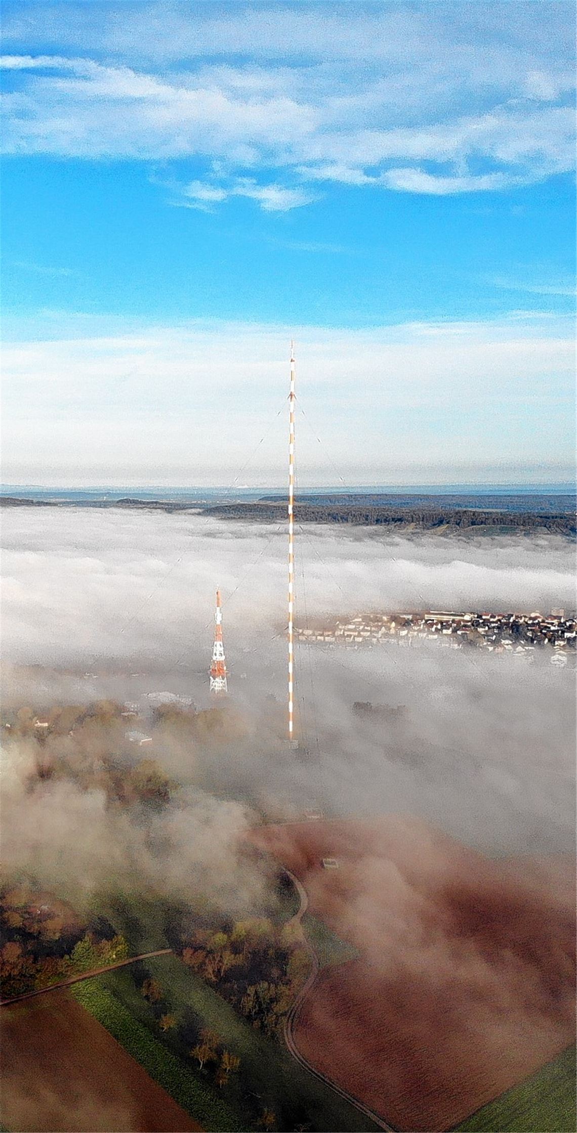 Sender: Würfel fallen im Januar