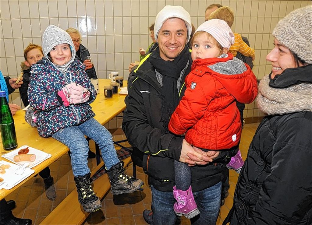 Ausklang eines turbulenten Jahres