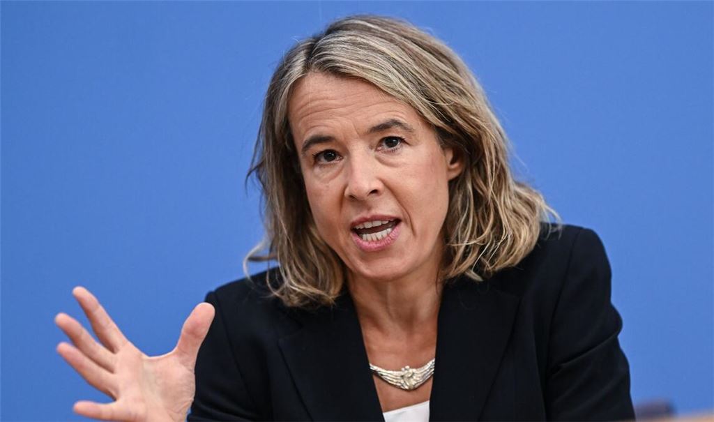 Malmendier gehört seit 2022 zu den "Wirtschaftsweisen". (Archivbild)