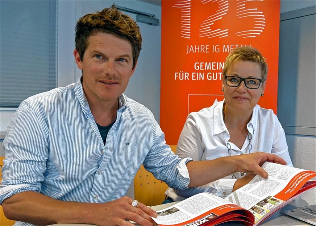 Gegen den Strom und flussaufwärts