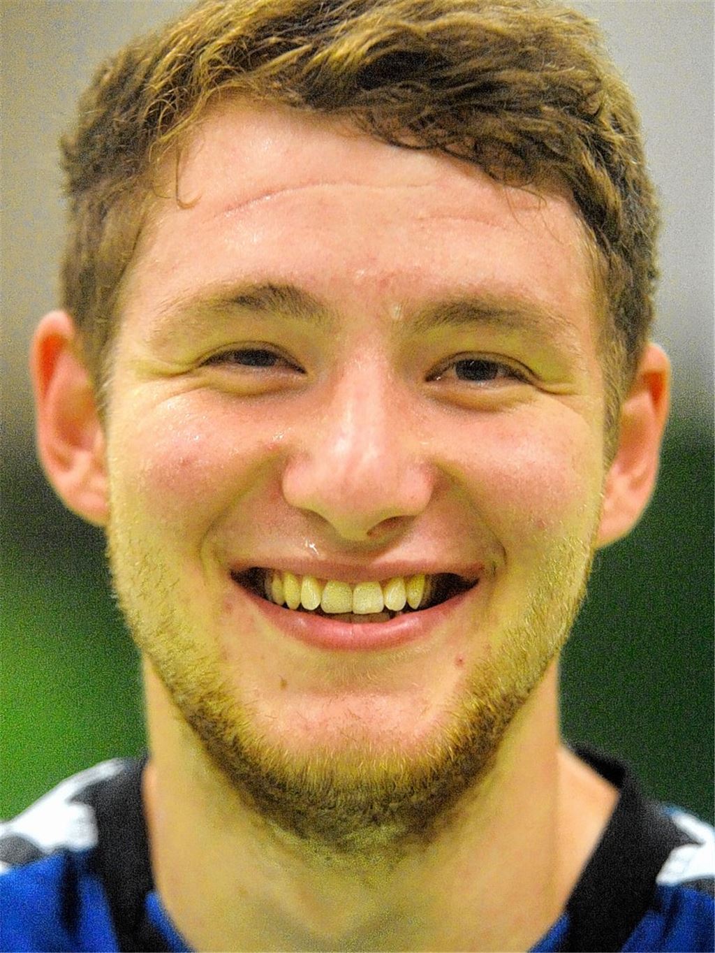 „Handballer gehen immer fair miteinander um“