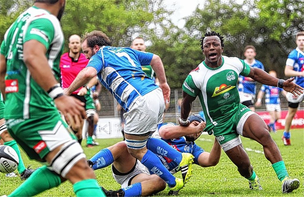 Titelverteidiger sieht sich als Außenseiter