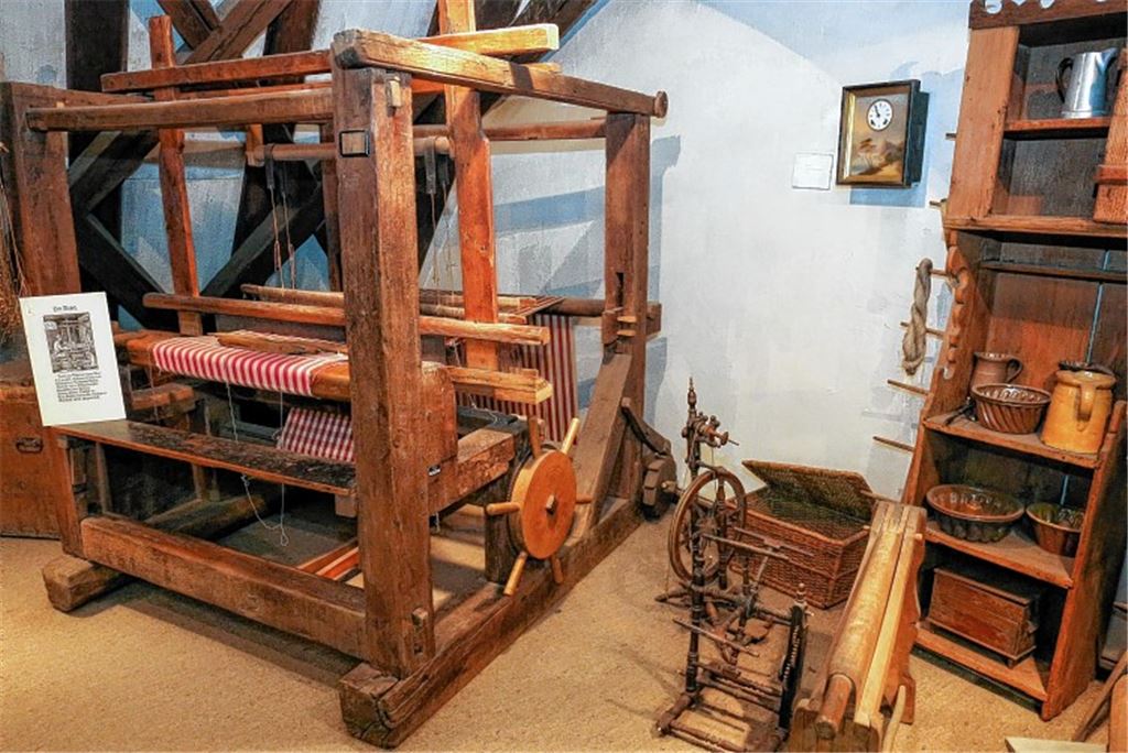 Neuer Anlauf für ein Stadtmuseum