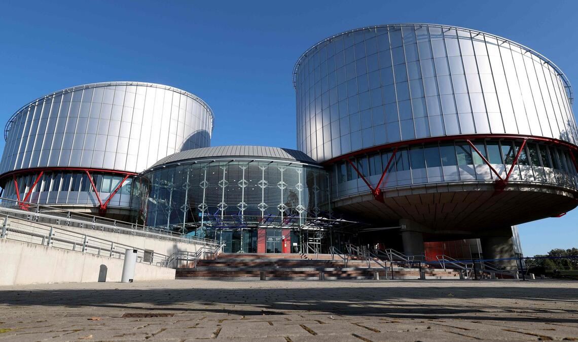 Manche Rechtsexperten fürchten, dass der Europäischen Gerichtshofs für Menschenrechte (EGMR) seine Bedeutung verlieren könnte. (Archivbild)