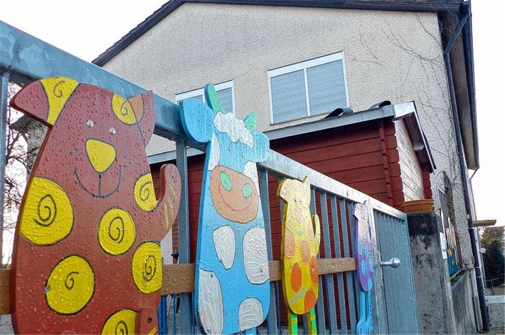 Manches Gebäude der Landeskirche wird sich einem Prüfprozess stellen müssen.
