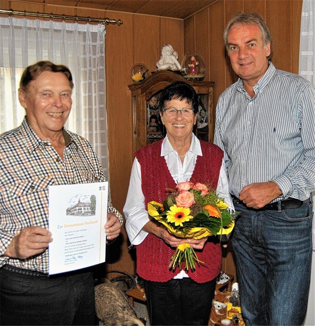 Bei der Show-Band hat’s gefunkt