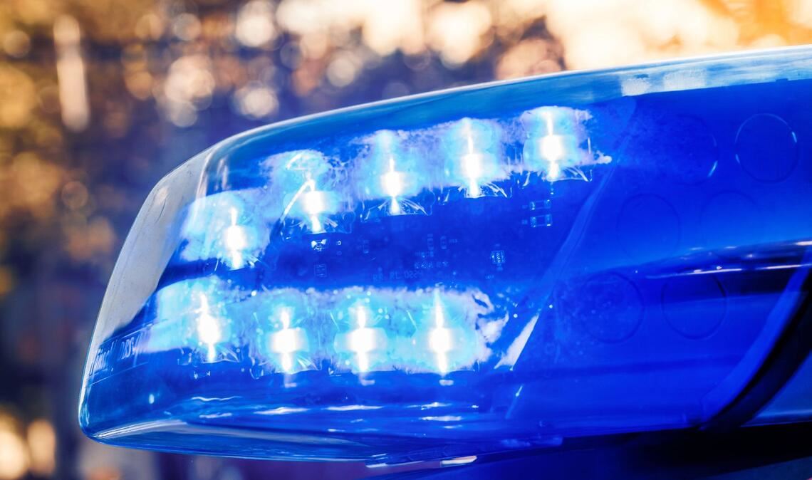 Mann in Untersuchungshaft: Ein 20-Jähriger soll eine Frau in ihrer Wohnung in Tübingen angegriffen haben (Symbolfoto).