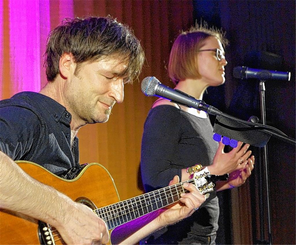 Mehr als eine musikalische Affäre