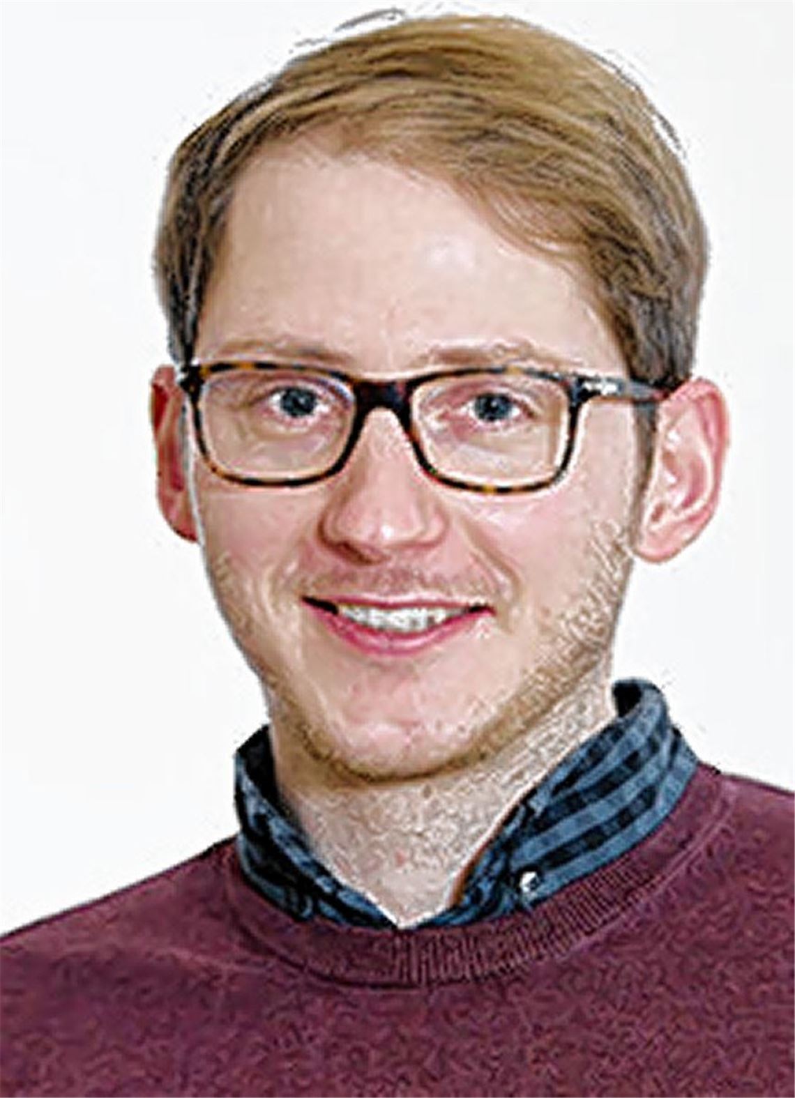Zwei Neupriester aus dem Dekanat Mühlacker