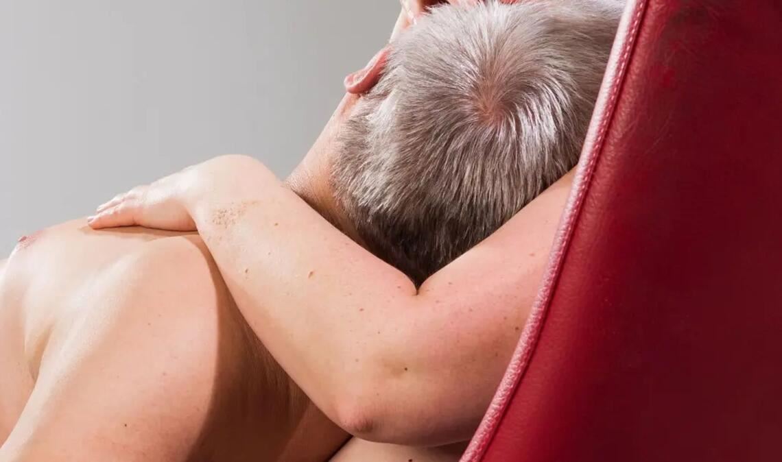 Marc aus Oberschwaben hilft Menschen mit Behinderung, sexuelle Erfahrungen zu machen. (Symbolbild)