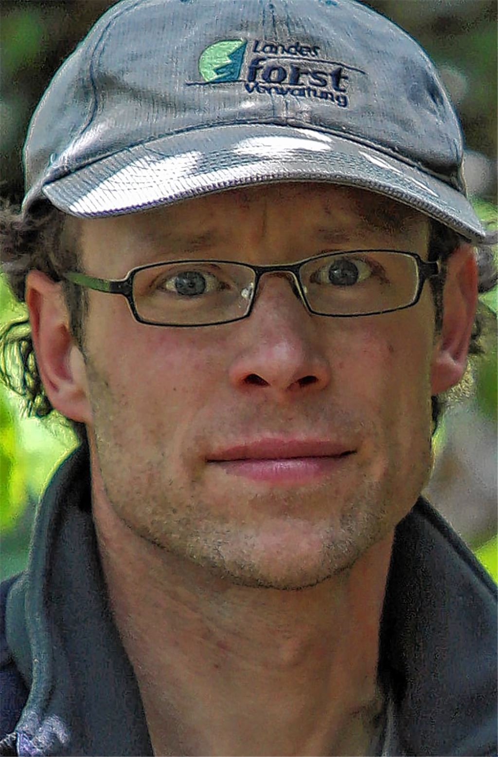 „Buchen werfen ihre Blätter ab“