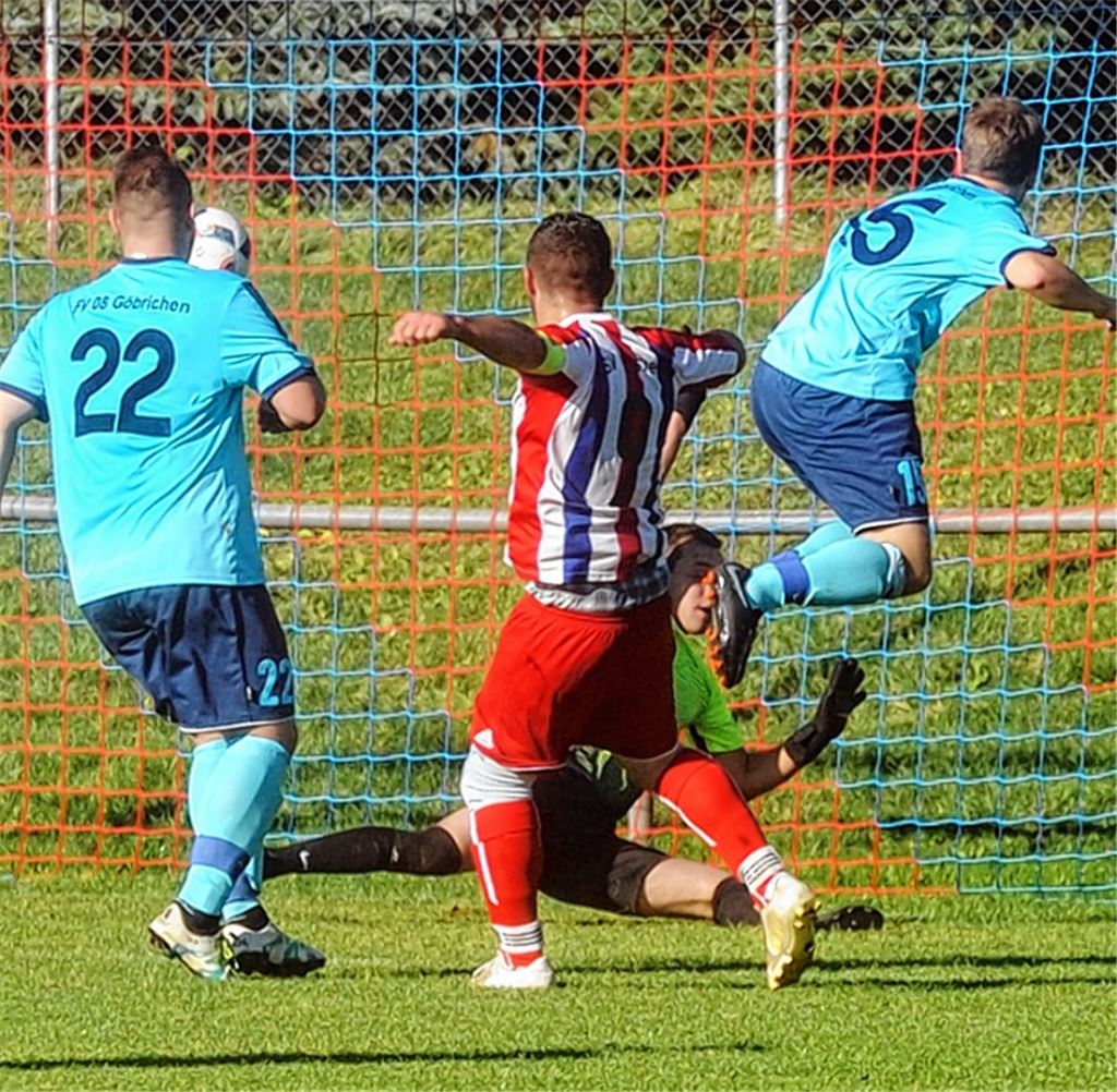 Fast durchweg Niederlagen