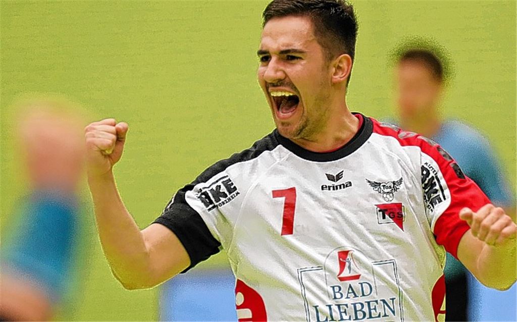 TGS bringt den Favoriten zum Wackeln